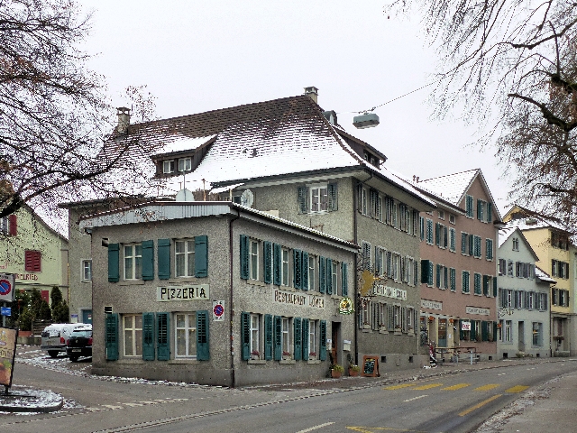 640 002 Schloss Frauenfeld Pizzeria